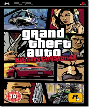 Gta liberty city download for ppsspp