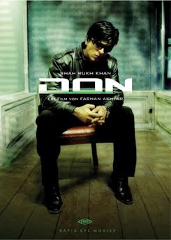 DON: The Chase Begins Again (2006)