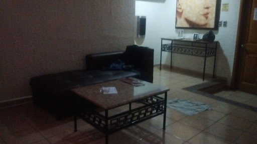 Motel Isis, Anillo Periférico Sur 6450, Artesano, 45610 San Pedro Tlaquepaque, Jal., México, Alojamiento en interiores | JAL