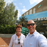 Cenário - Universal Studios - Los Angeles, California, EUA