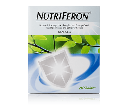 nutriferon