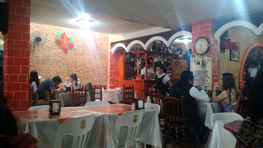 Restaurant Los Arcos De Doña Elo, B. Juárez Poniente 110, Santa María Coapan, Sta María Coapan, 75857 Tehuacán, Pue., México, Restaurante | PUE