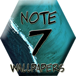 Wallpapers for Note 7 Apk