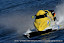 Evian-France Bartek Marszalek of Poland of Blaze Performance Team at UIM F1 H20 Powerboat Grand Prix of France in Lake Leman. July 15-17, 2016. Picture by Vittorio Ubertone/Idea Marketing - copyright free editorial.