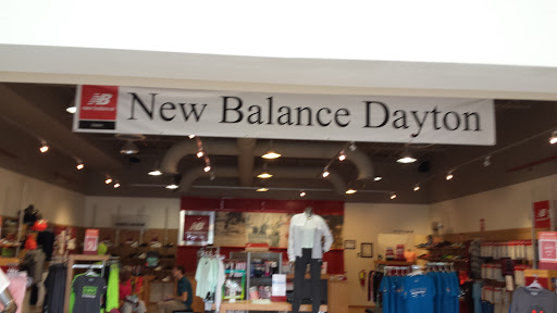 Shoe Store «New Balance», reviews and photos, 304 E Stroop Rd, Dayton, OH 45429, USA