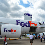 Oshkosh EAA AirVenture - July 2013 - 128