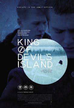 La isla de los olvidados - Kongen av Bastøy - King of Devil's Island (2010)