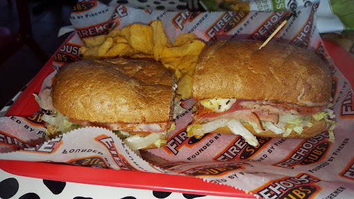 Sandwich Shop «Firehouse Subs», reviews and photos, 1701 N Mayfair Rd, Wauwatosa, WI 53226, USA