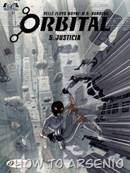 Orbital 5