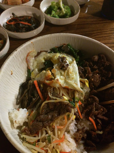 Korean Restaurant «GANGNAM STYLE KOREAN BBQ», reviews and photos, 1915 NW Sheridan Rd, Lawton, OK 73505, USA