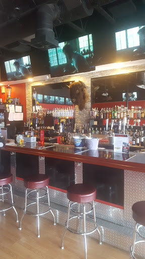 New American Restaurant «Knockouts Sports Bar Grill Restaurant And Hookah Lounge», reviews and photos, 551 E Moana Ln, Reno, NV 89502, USA
