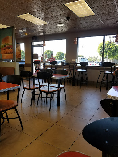 Fast Food Restaurant «Jack in the Box», reviews and photos, 18950 Colima Rd, Rowland Heights, CA 91748, USA