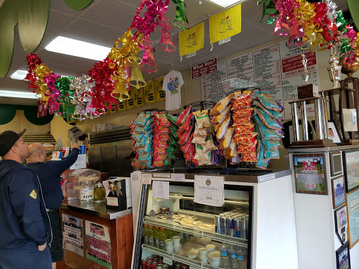 Sandwich Shop «Lil Pickle», reviews and photos, 2985 Fairview Rd, Costa Mesa, CA 92626, USA