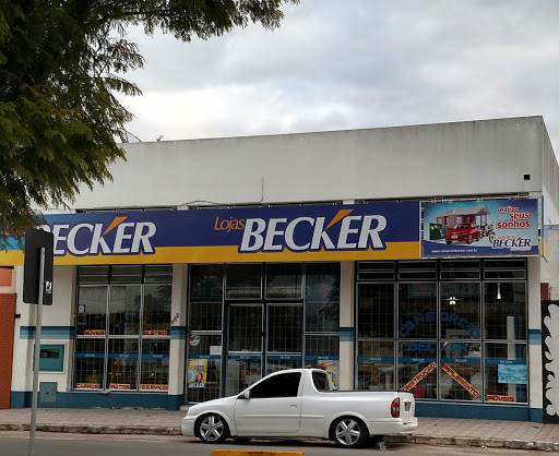 Lojas Becker, R. João Brasil, 662 - Centro, Rosário do Sul - RS, 97590-000, Brasil, Loja_de_aparelhos_electrónicos, estado Rio Grande do Sul