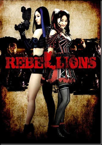 rebellions