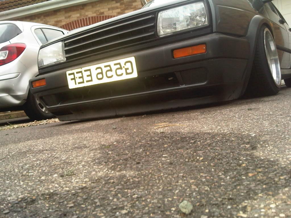 mk2 jetta low pics