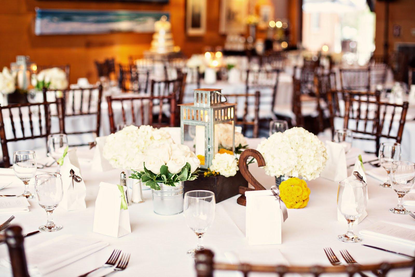 peacock feather centerpieces