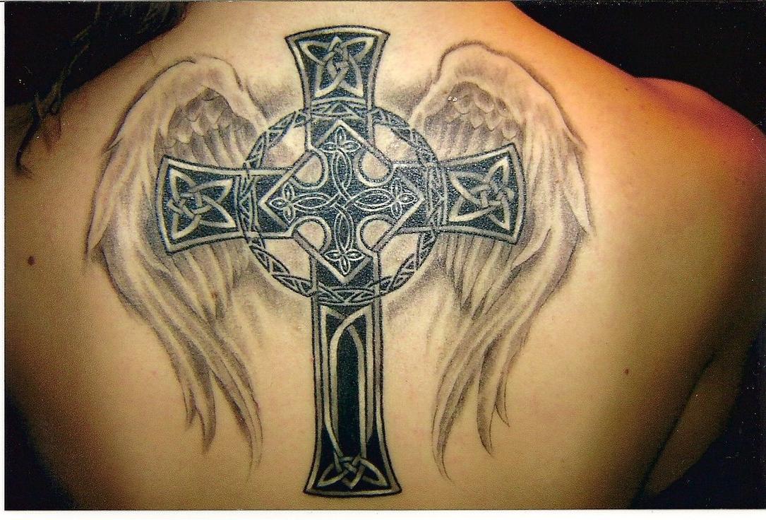 Celtic Tattoo Designs   