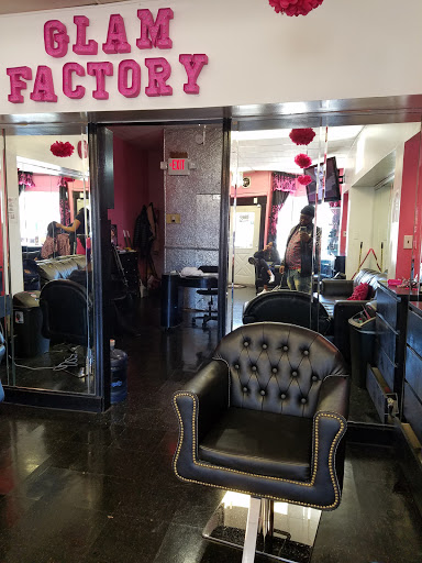 Hair Salon «The Glam Factory Hair Salon», reviews and photos, 549 Church Ln, Yeadon, PA 19050, USA