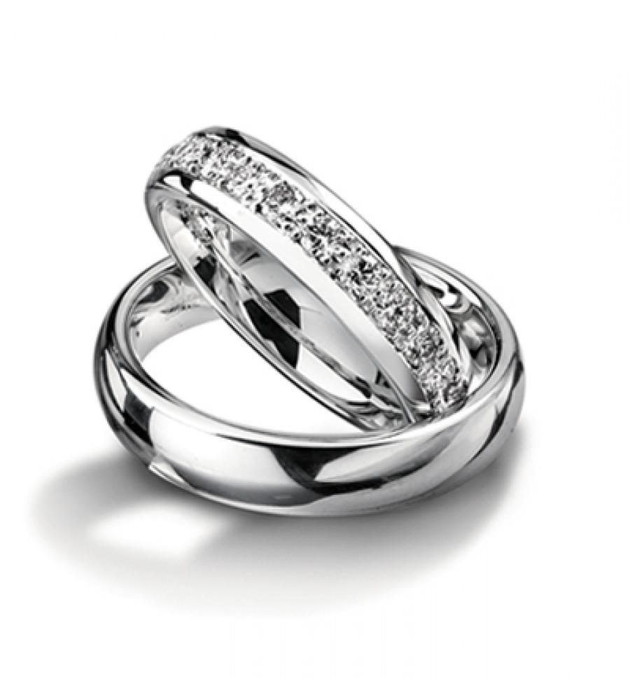 Diamond Boutique - Furrer Jacot Diamond Wedding Band