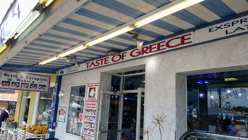 Bakery «Taste of Greece», reviews and photos, 709 Dodecanese Blvd, Tarpon Springs, FL 34689, USA
