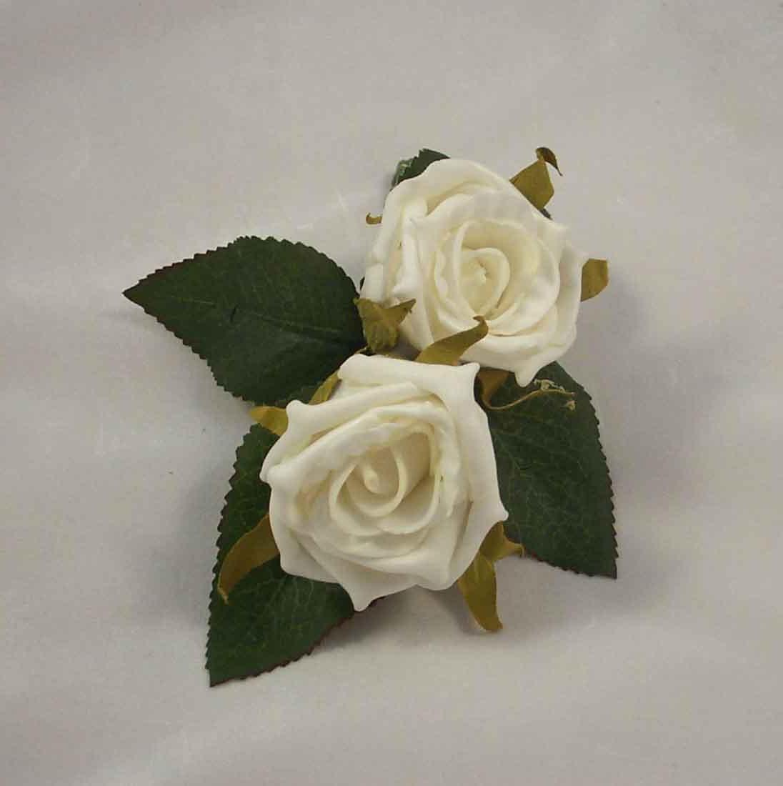 Wedding Flowers - Silk