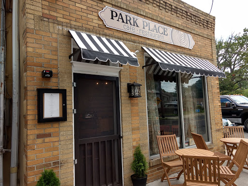 Restaurant «Park Place Café & Restaurant», reviews and photos, 7 E Park Ave, Merchantville, NJ 08109, USA