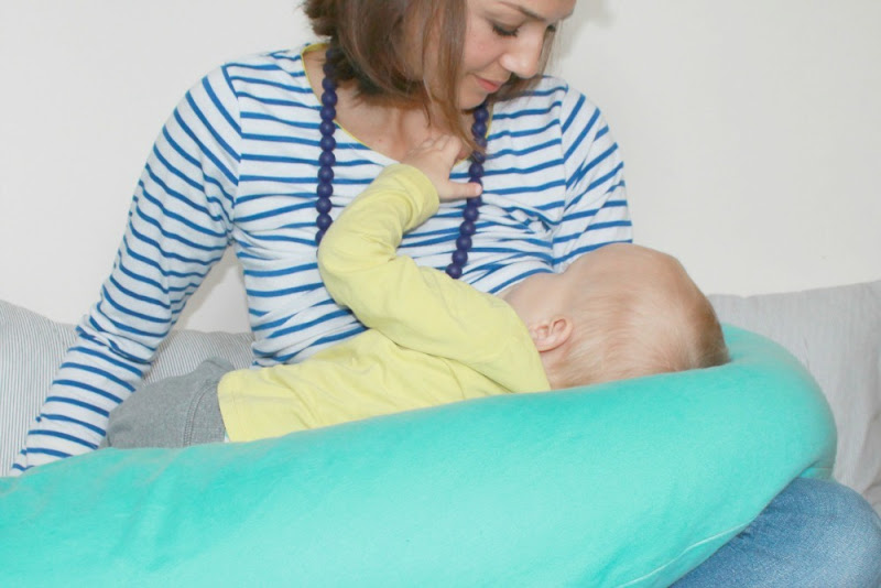 breastfeeding a toddler tips