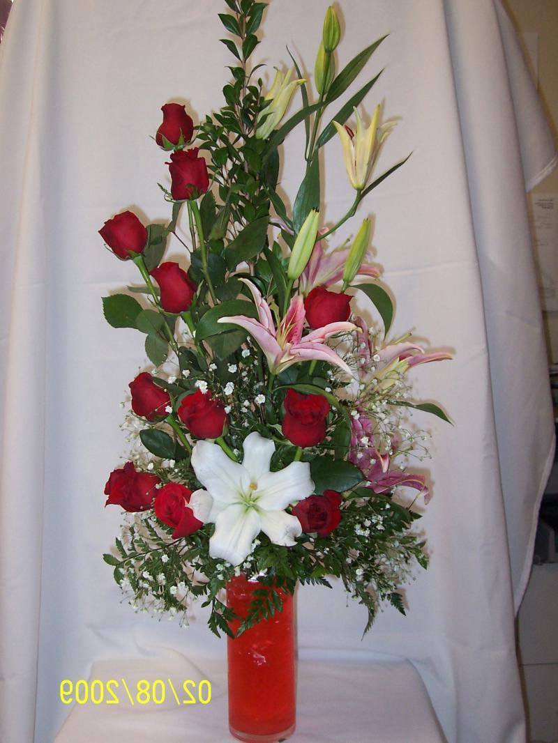 Any Occasions Flowers
