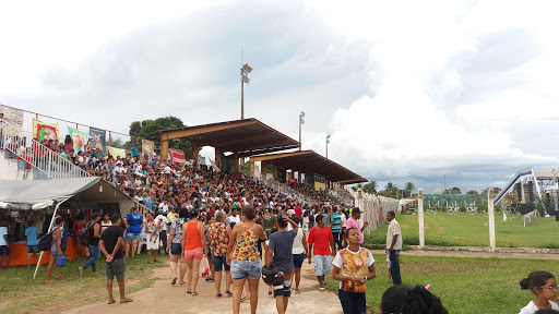 Estadio Luiz Geraldo da Silva, Santa Cruz, Cáceres - MT, 78200-000, Brasil, Entretenimento_Ginásios_e_estádios, estado Mato Grosso