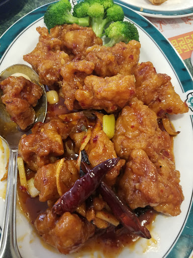 Chinese Restaurant «Spring Villa Chinese Cuisine», reviews and photos, 9135 W Stockton Blvd, Elk Grove, CA 95758, USA