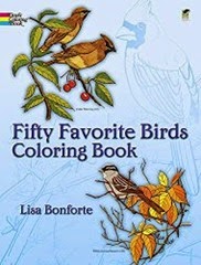 Fifty Favorite Birds