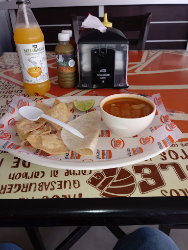 Leo, Hermenegildo Galeana, La Candelaria, 86600 Paraíso, Tab., México, Restaurante de comida para llevar | TAB