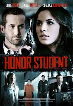 Una estudiante ejemplar - Honor Student (2014)