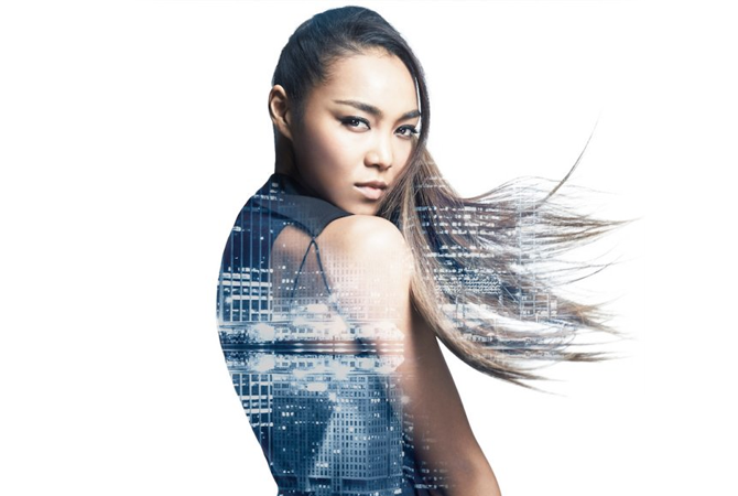 Crystal Kay - Kimi ga ita kara | Random J Pop