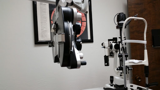 Optometrist «Walnut Creek Optometry Group», reviews and photos