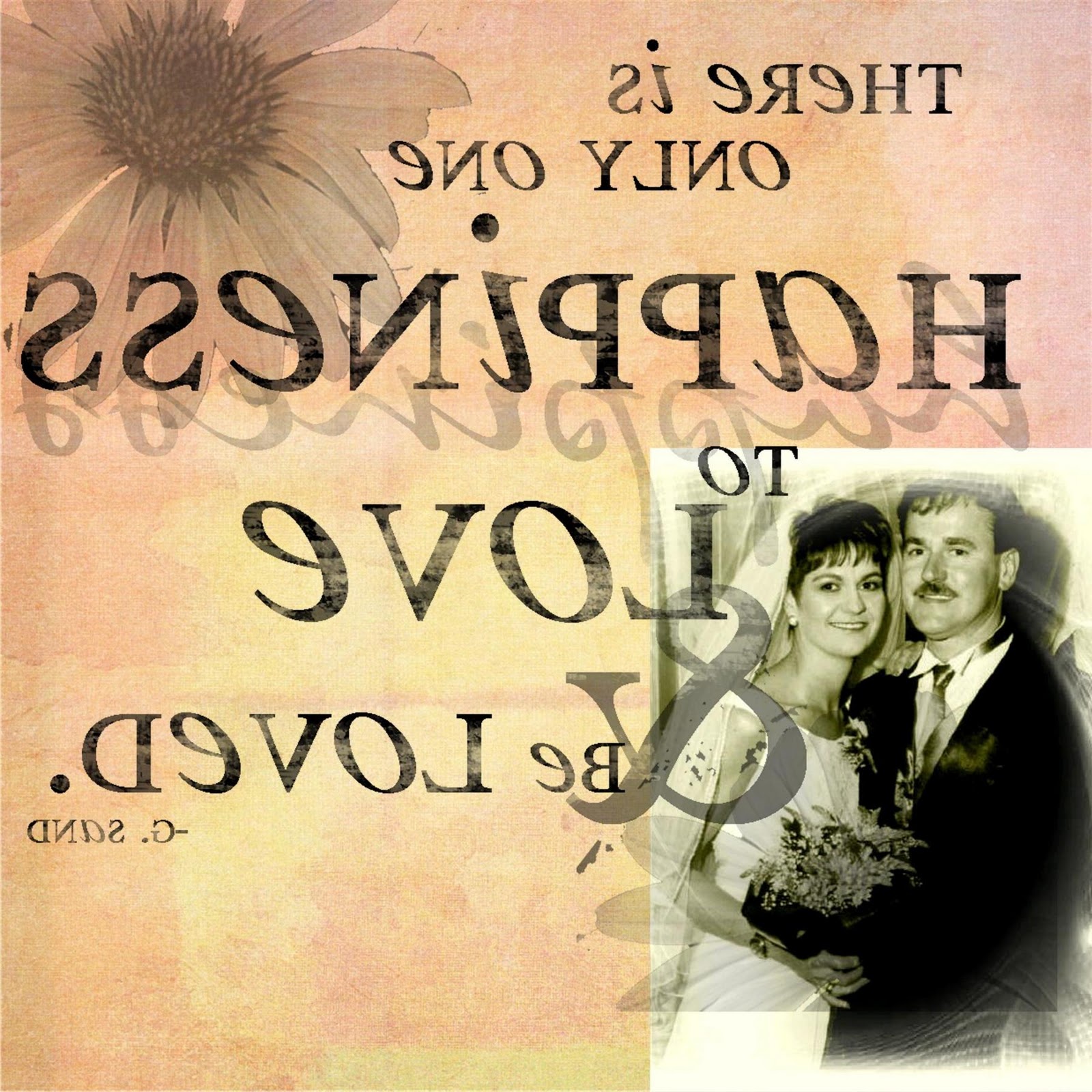 scrapbook wedding quotes