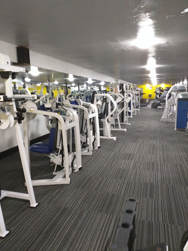 Gym «Guaranteed Fitness Center», reviews and photos, 107 N Spencer Rd # 3, Spencer, MA 01562, USA