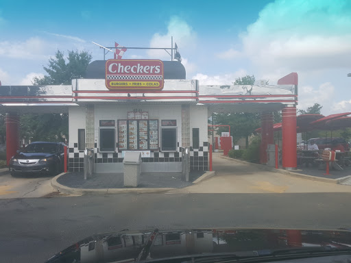 Restaurant «Checkers», reviews and photos, 6041 Oxon Hill Rd, Oxon Hill, MD 20745, USA