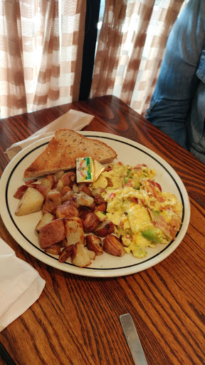 American Restaurant «Corner Bakery Cafe», reviews and photos, 4021 N 10th St, McAllen, TX 78504, USA