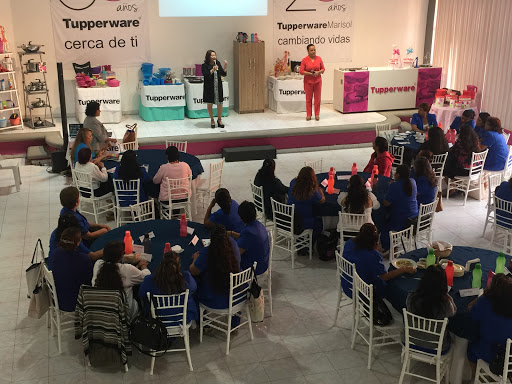 Ventas Marisol Tupperware, Calle Santa Inés 12, Emiliano Zapata, 62744 Cuautla, Mor., México, Tienda de muebles | JAL