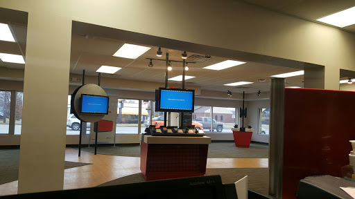 Cell Phone Store «Verizon Authorized Retailer, TCC», reviews and photos, 1126 W McGalliard Rd, Muncie, IN 47303, USA