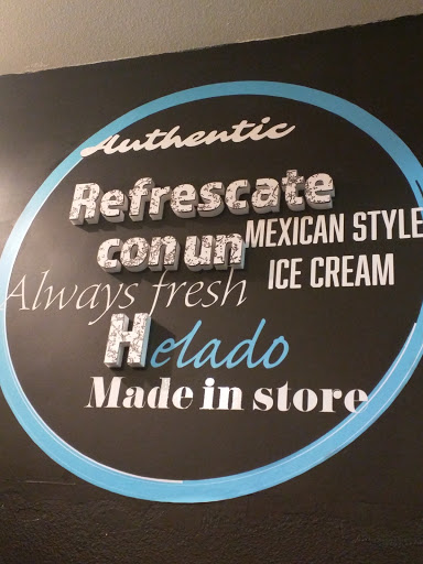 Ice Cream Shop «Elado Ice Cream», reviews and photos, 6033 Rosemead Blvd, Pico Rivera, CA 90660, USA