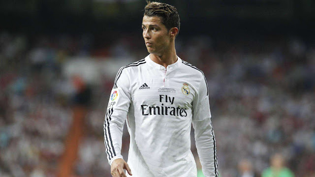 Cristiano Ronaldo 30 Year Old Still Young Enough to Smash Hatricks 