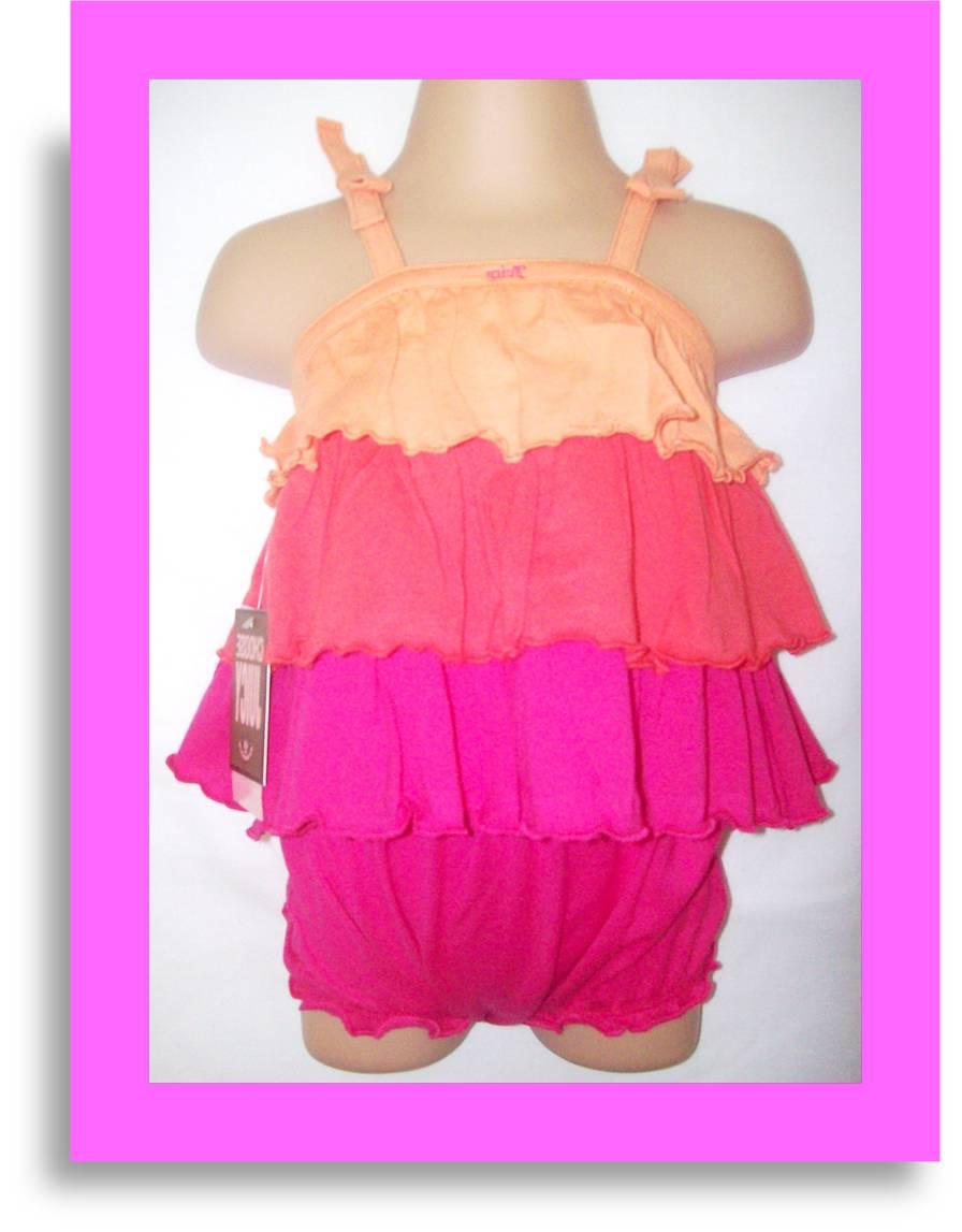 Juicy Couture Bubblegum Dress
