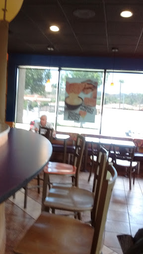 Mexican Restaurant «Taco Bell», reviews and photos, 30022 Crown Valley Pkwy, Laguna Niguel, CA 92677, USA