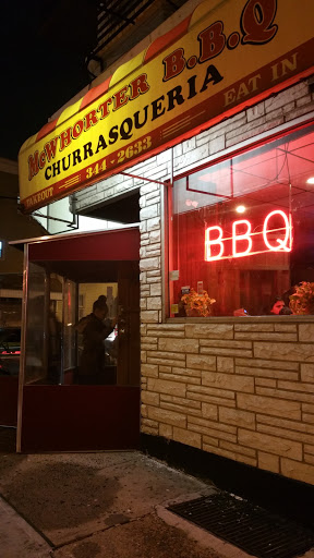 Barbecue Restaurant «McWhorter Barbecue», reviews and photos, 104 Mc Whorter St, Newark, NJ 07105, USA