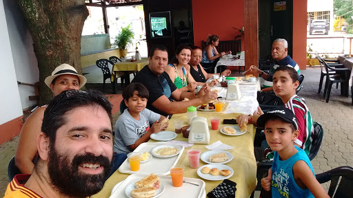 Café Regional Tapiri, Avenida Jacira Reis, 650 - São Jorge, Manaus - AM, 69033-008, Brasil, Restaurantes_Cafés, estado Amazonas