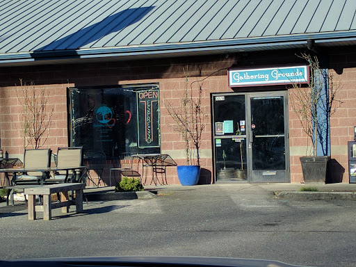 Coffee Shop «GATHERING GROUNDS», reviews and photos, 500-598 Main St, Sultan, WA 98294, USA