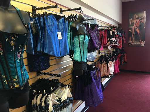 Lingerie Store «Fascinations», reviews and photos, 1752 Dublin Blvd, Colorado Springs, CO 80918, USA